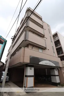 ミトミハイツの画像