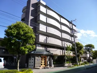 クレスタ妙典の画像