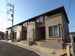 アメニティーIの画像