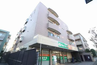 サニーコート18の画像