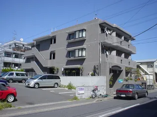 ローズマンションFー11番館の画像