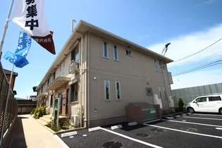 ピノラソ【2階】の外観