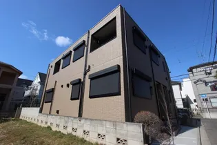 LA SPERANZA真間の画像