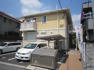 アネックスセキセン弐番館の画像