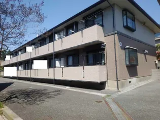 サニーコート田辺の画像