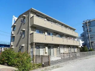 ヴィラ ルミエールの画像