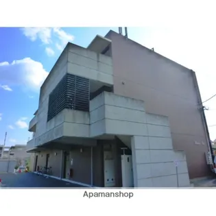 メゾンゆりの画像