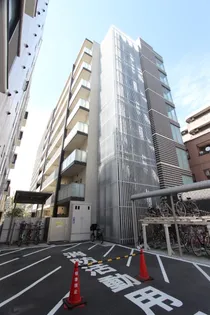 LUMIERE【2階】の外観