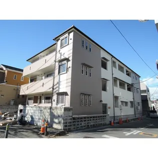 ドミールサワダの画像