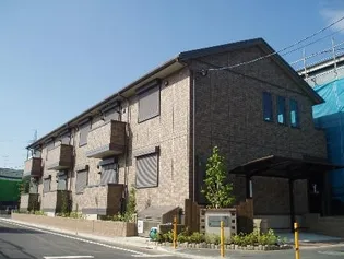 フォーリーフ瑞江の画像