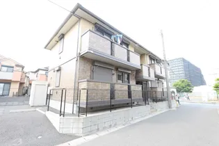 コーポ小野弐番館の画像