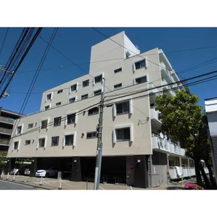 トマス本八幡の画像