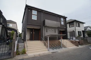 トマトハイツ 3【2階】の外観