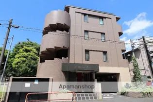 ラフィネ・パルク【2階】の外観