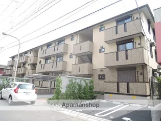 メゾン・ドゥ・ロジェ【2階】の外観