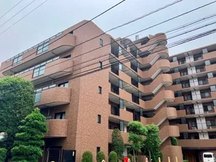 ネオステージ北習志野の画像