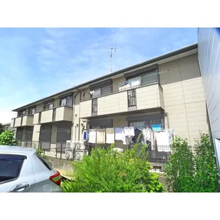 ピアステージAの画像