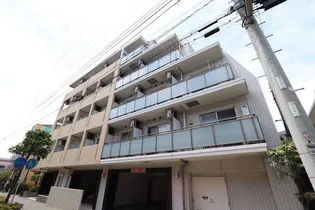 エマーレ行徳の画像