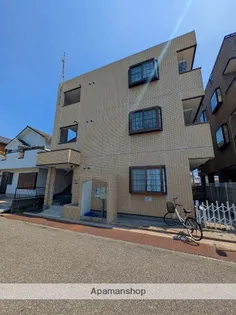 シャトレーかおりⅡの画像