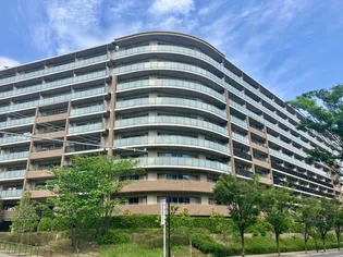 プラウド船橋五街区の画像