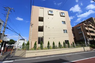 グラース ベル ウッドの画像