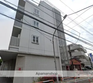 ドゥーエ浦安【1階】の外観