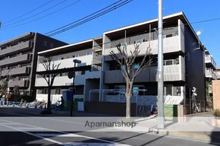 ラヴィベール妙典の画像