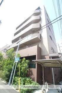 クレシェンテ梅月の画像