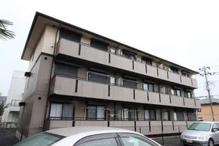 プランドール市川【2階】の外観