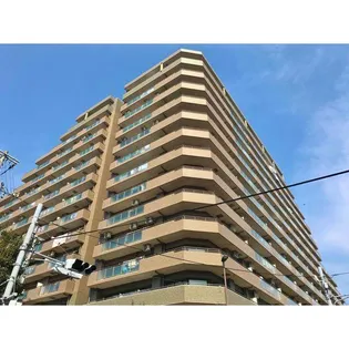 ガーデナヴィルマグノリア市川妙典の画像