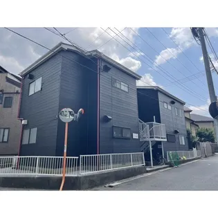ハイツ前原の画像