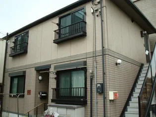 ROSE GARDENの画像