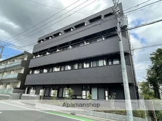 NY SQUARE FUNABASHIの画像