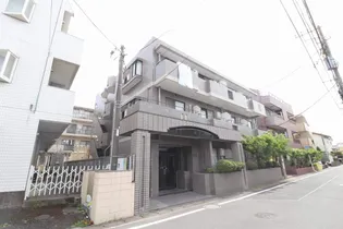 ローズガーデン36番館の画像