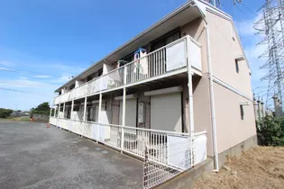 FS535ーⅠ【1階】の外観