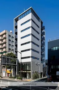 シュワーブ パレ(SUAVE PALAIS)【7階】の外観