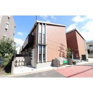 フォレストメゾン西船橋WESTの画像