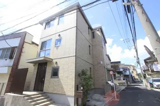 ASCOT船橋の画像