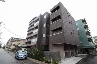 ヴィラスリーヴイ浦安の画像