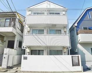 バウ富士見の画像