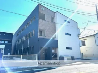 AJ津田沼Ⅴ【3階】の外観