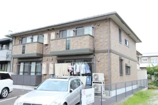 ヒロ ハイム弐番館の画像