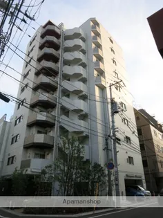 エクセレントシティ南行徳駅前の画像