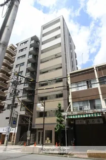 アルカンシエル船橋【502号室】の外観