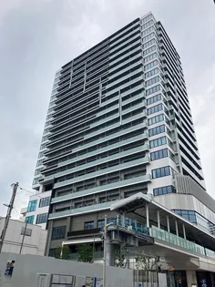 プラウドタワー小岩ファーストの画像