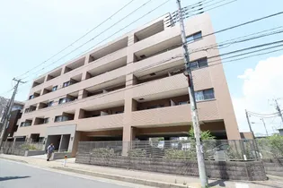 ドゥーエ妙典の画像