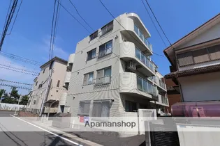 ベイハイムダイショウの画像