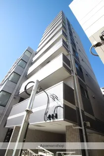 THE RESIDENCE船橋【7階】の外観