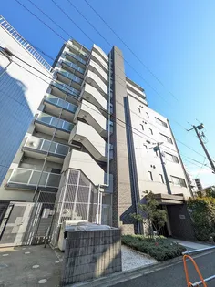 ジュモー京成船橋【7階】の外観