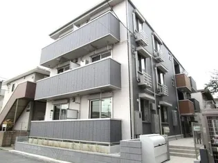 NK香取【1階】の外観